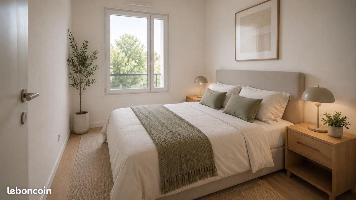 Appartement à vendre, 83m², La Teste-de-Buch