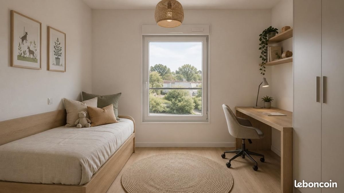 Appartement à vendre, 83m², La Teste-de-Buch