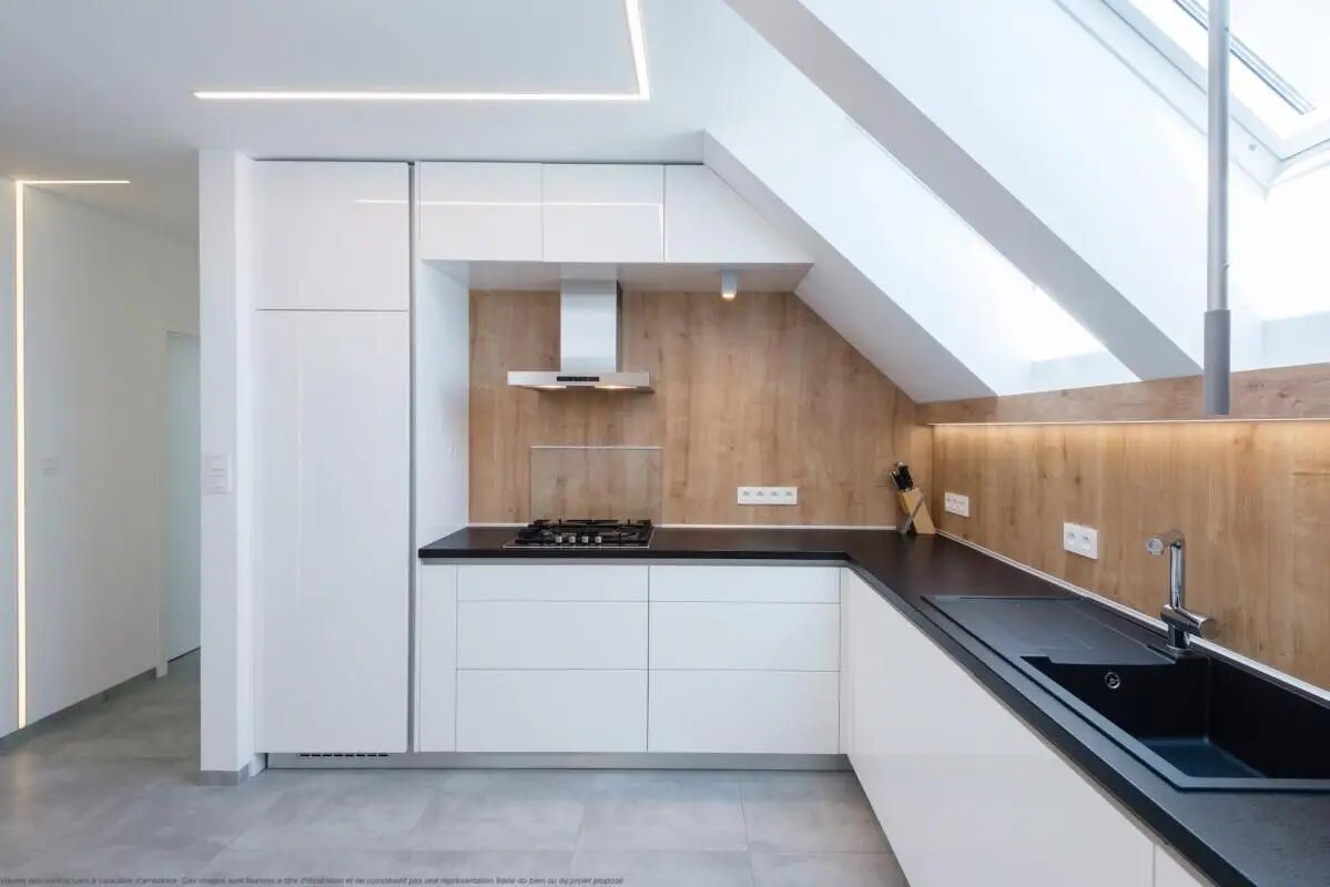 Appartement à vendre, 62m², Enghien-les-Bains