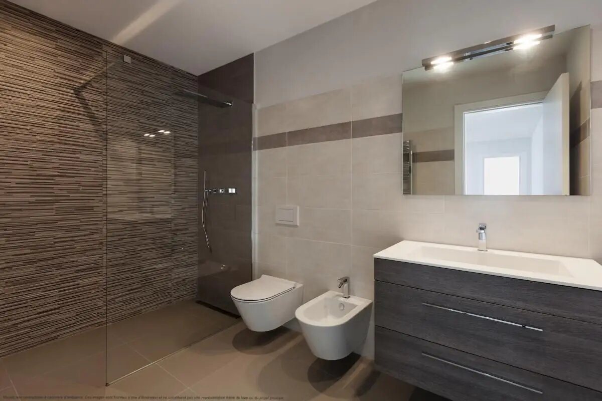 Appartement à vendre, 62m², Enghien-les-Bains
