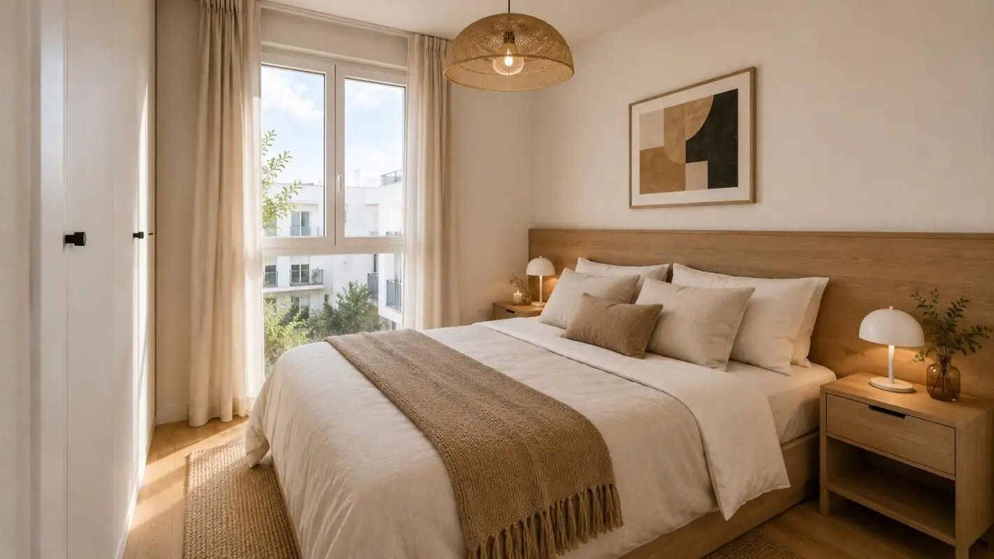 Appartement à vendre, 42m², Bordeaux