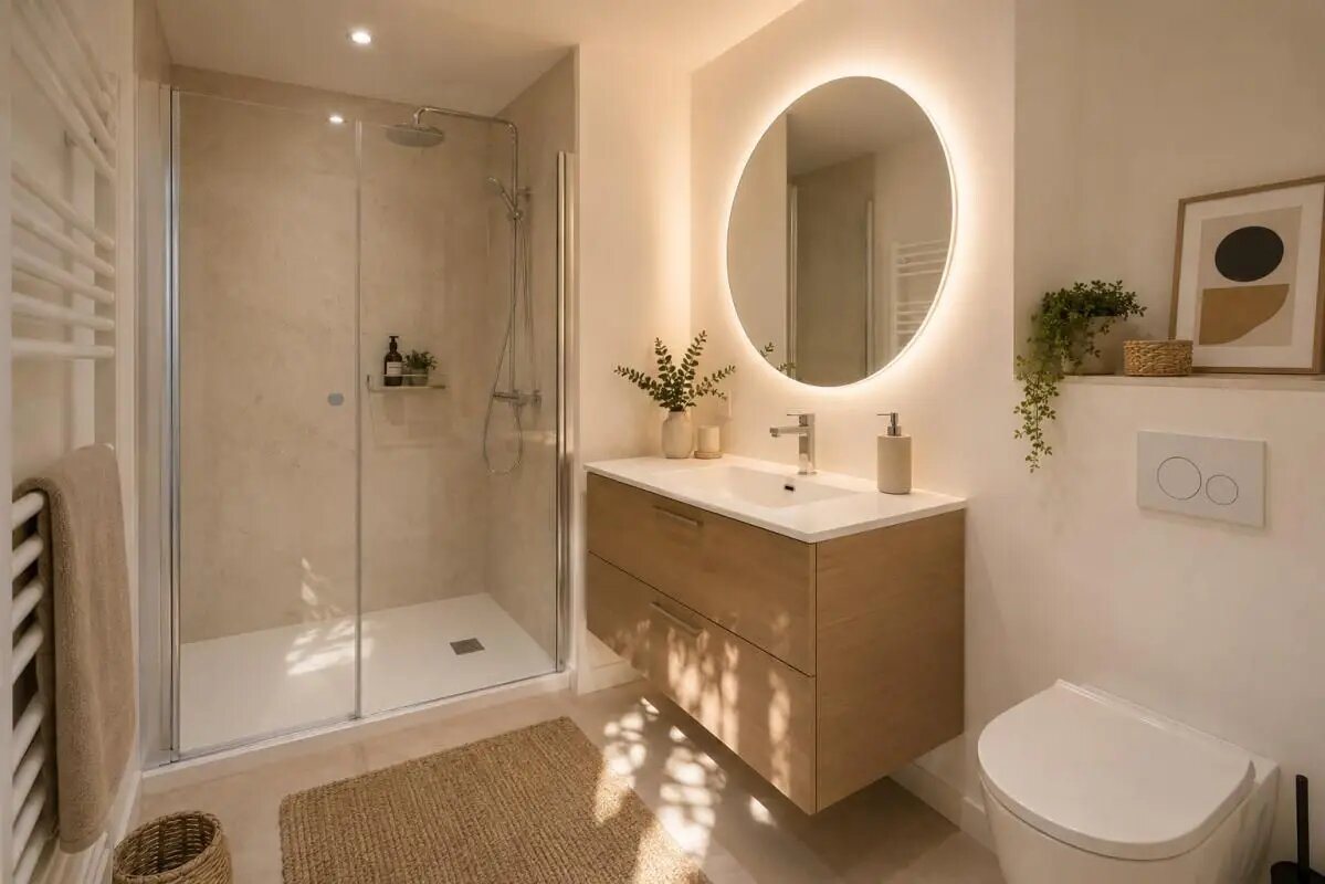 Appartement à vendre, 42m², Bordeaux
