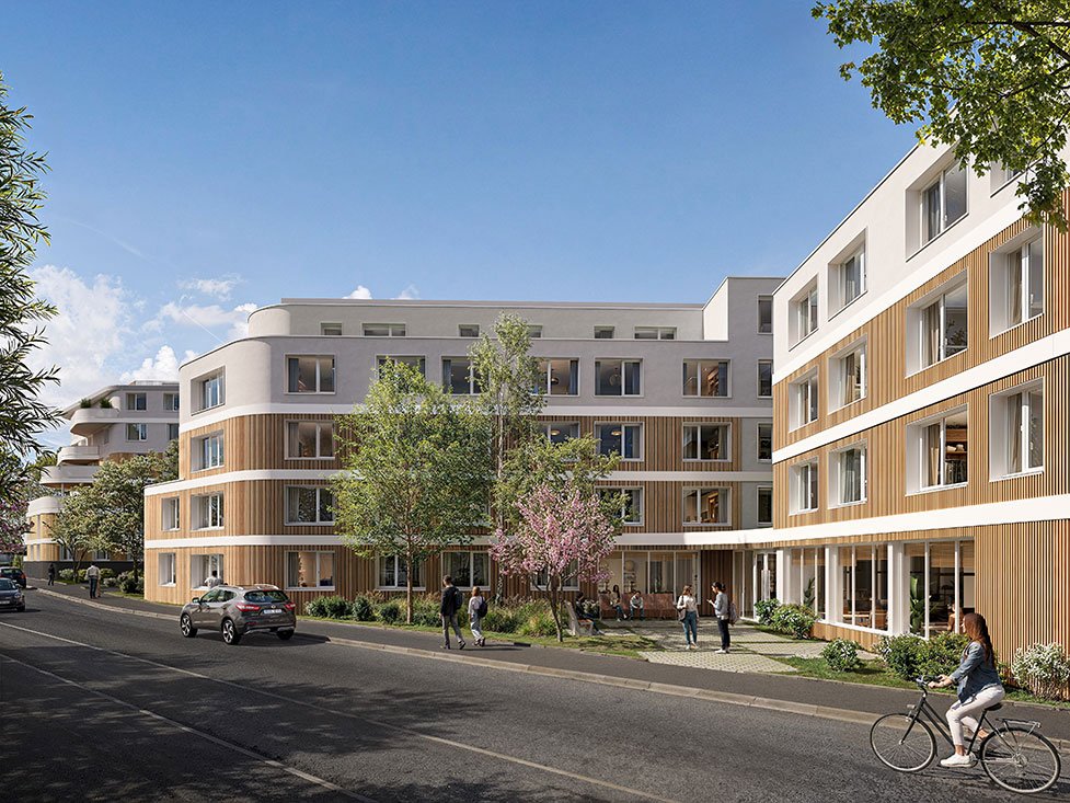 Appartement à vendre, 8m², Villeneuve-d'Ascq