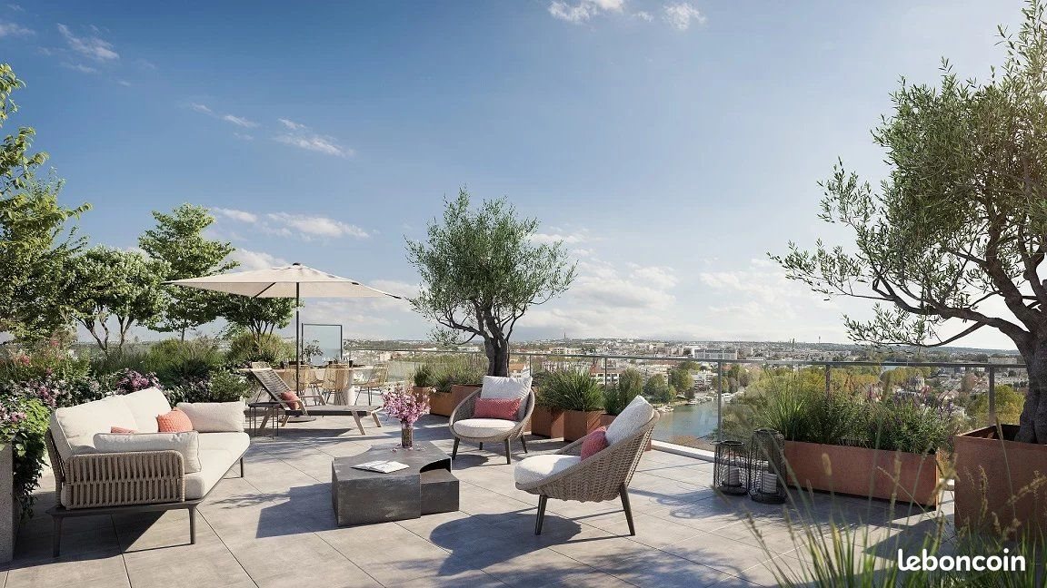 Appartement à vendre, 150m², Suresnes