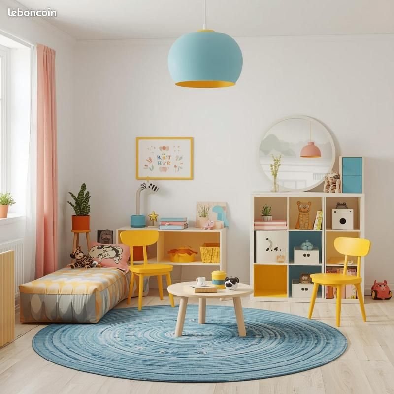 Appartement à vendre, 56m², Belleville-en-Beaujolais