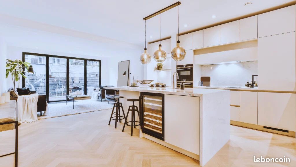 Appartement à vendre, 40m², L'Haÿ-les-Roses