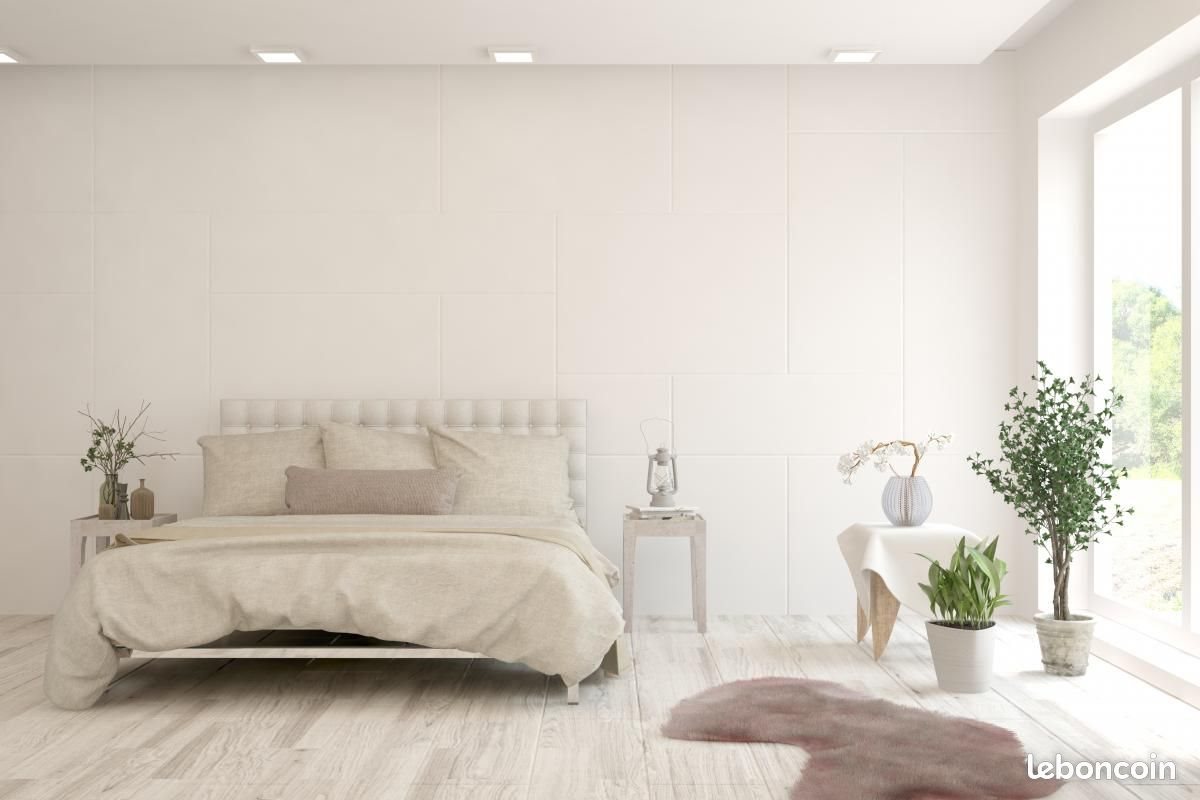 Appartement à vendre, 106m², Reims