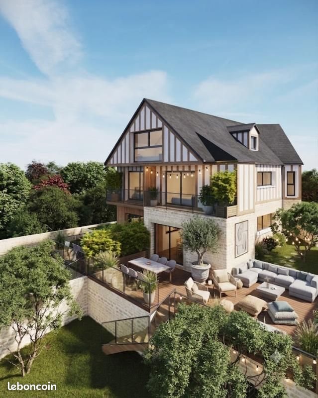 Maison à vendre, 145m², Suresnes