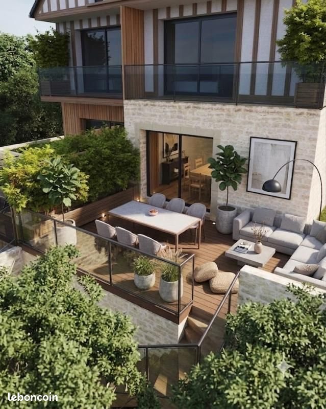 Maison à vendre, 145m², Suresnes