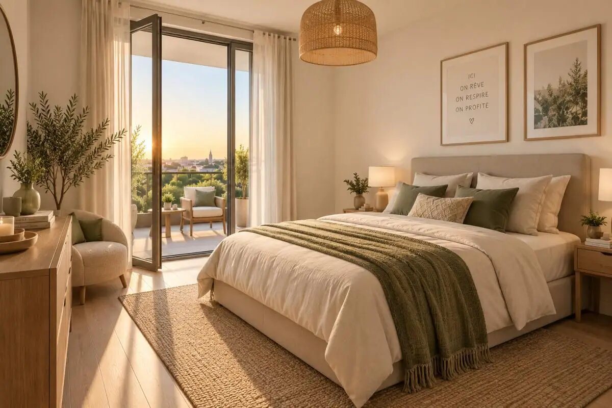 Appartement à vendre, 111m², Bordeaux