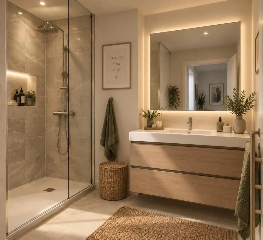 Appartement à vendre, 111m², Bordeaux