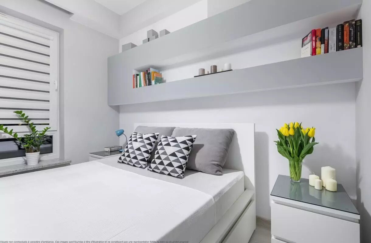 Appartement à vendre, 50m², Châtenay-Malabry