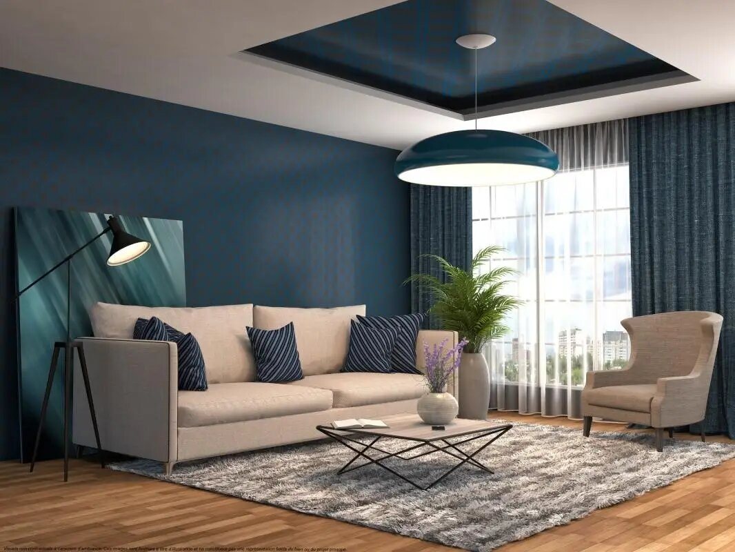 Appartement à vendre, 50m², Châtenay-Malabry