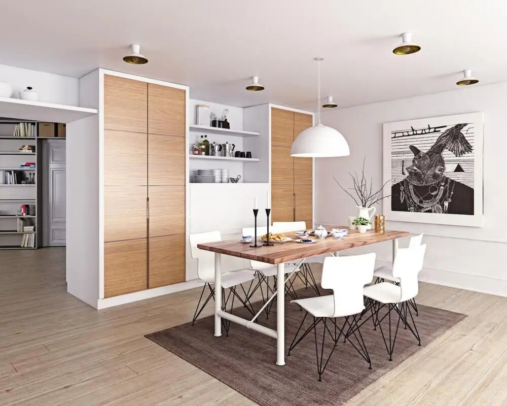 Appartement à vendre, 58m², Pessac