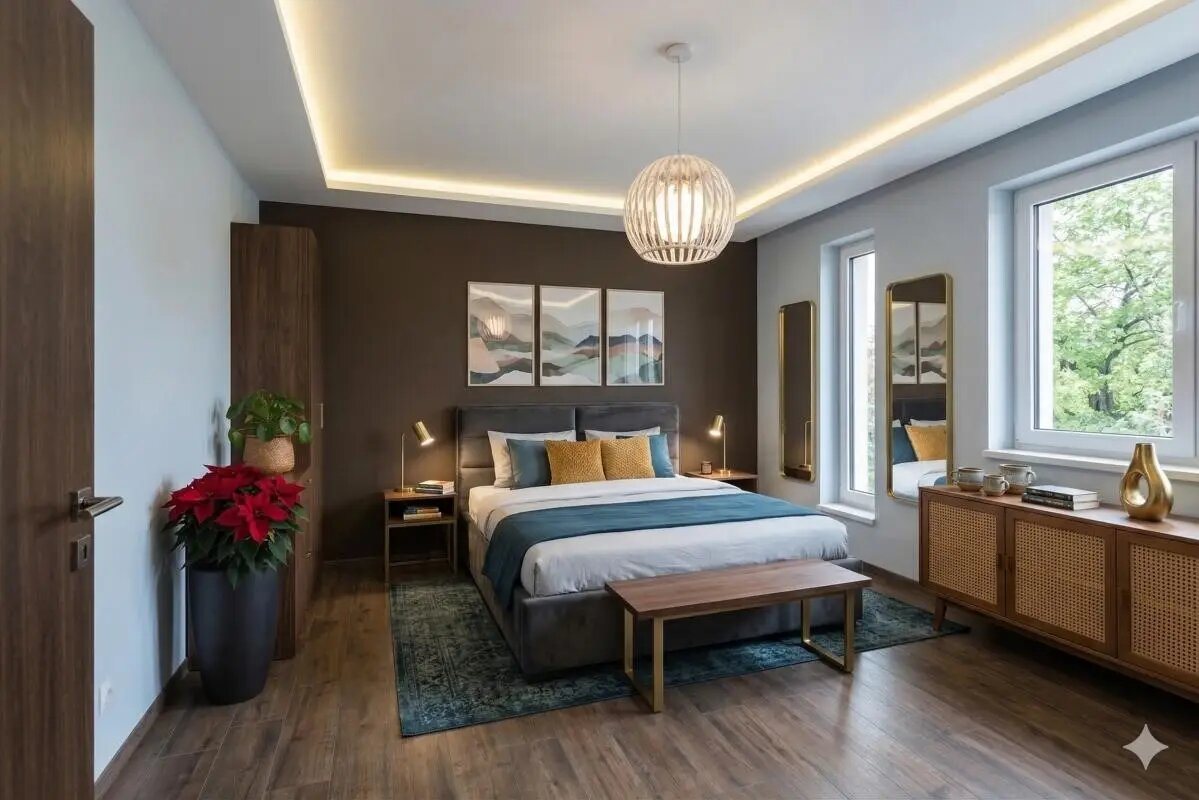 Appartement à vendre, 57m², Montrouge