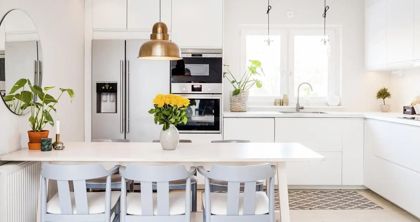 Appartement à vendre, 66m², L'Haÿ-les-Roses