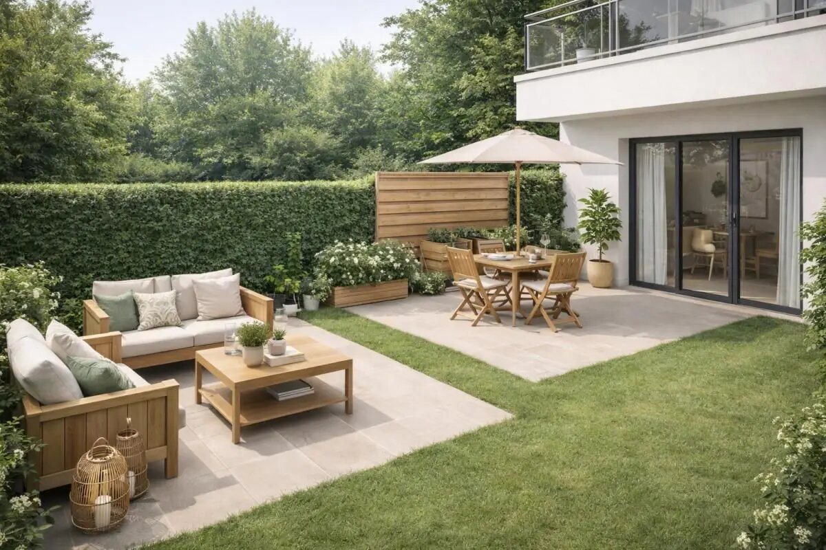 Maison à vendre, 156m², Issy-les-Moulineaux