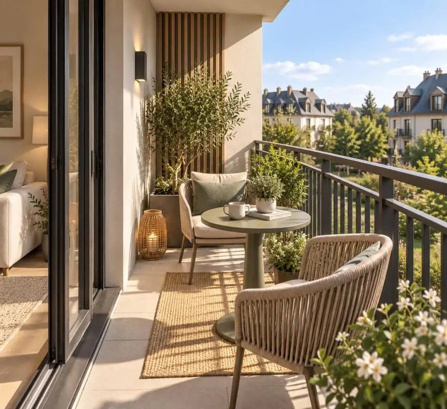 Appartement à vendre, 45m², Benerville-sur-Mer