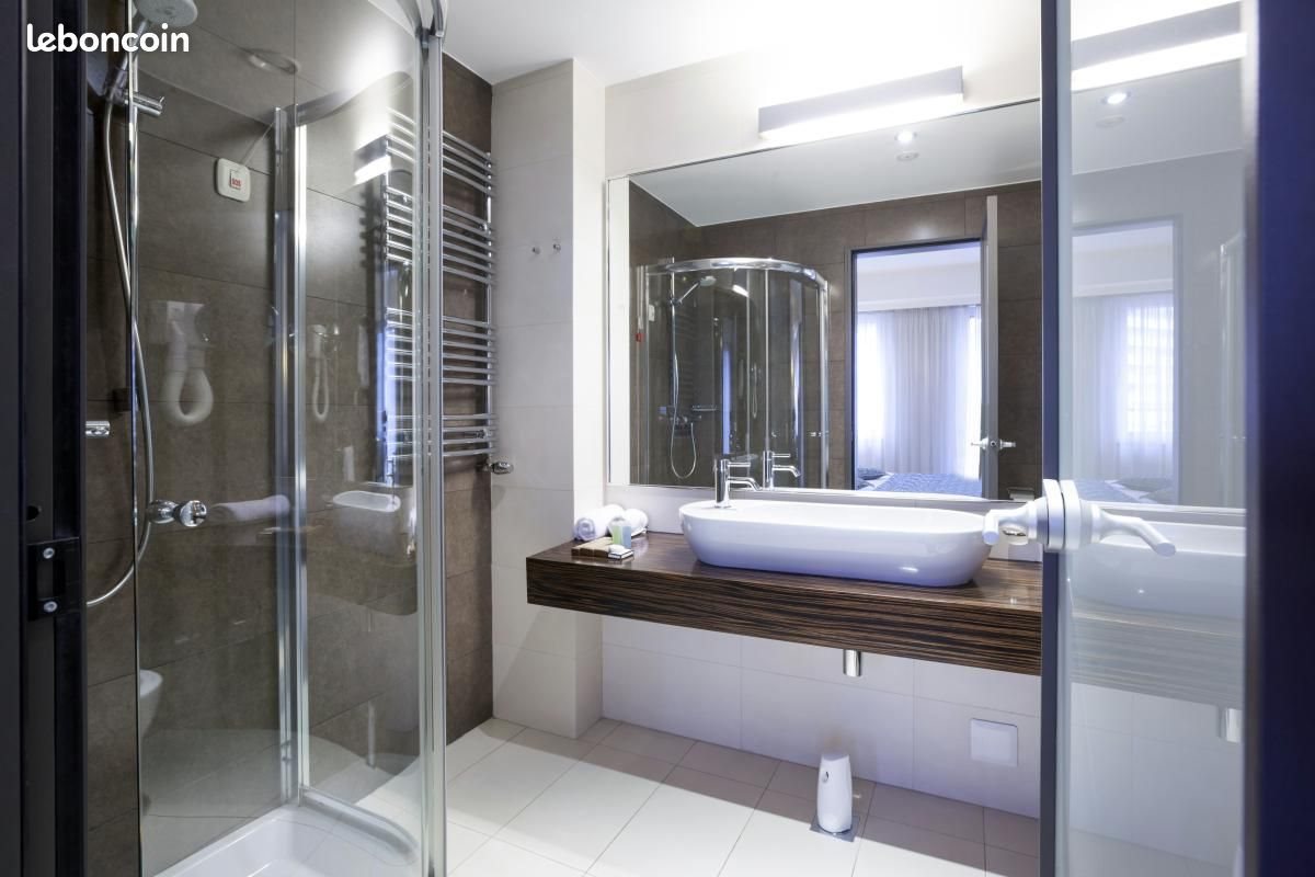 Appartement à vendre, 58m², Clichy