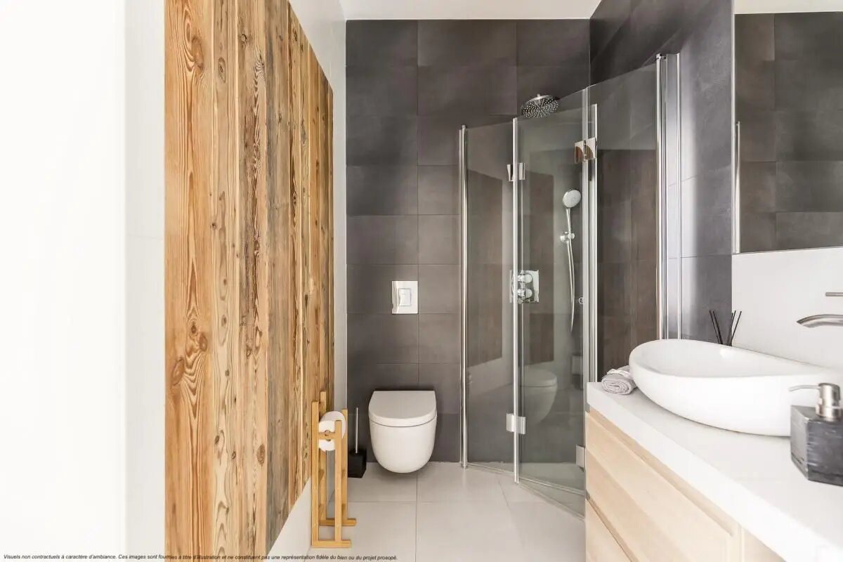 Appartement à vendre, 62m², Lacanau