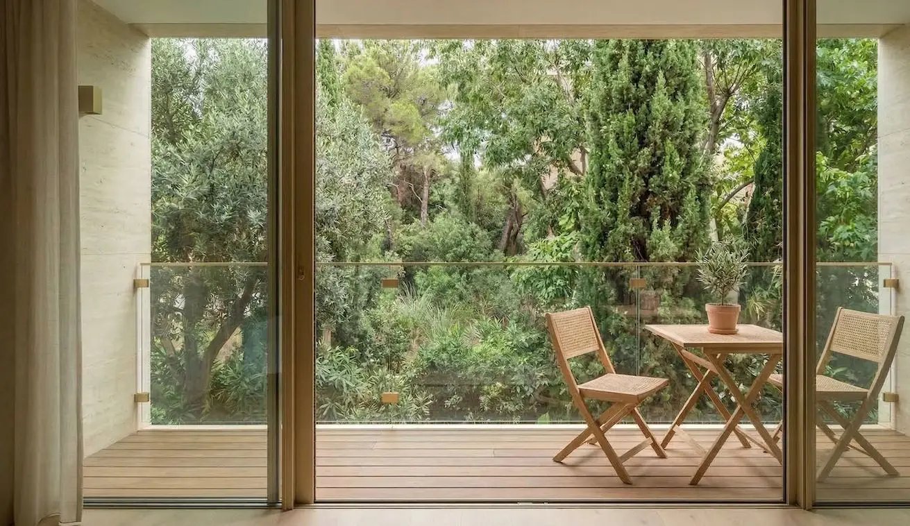 Appartement à vendre, 46m², Carcans