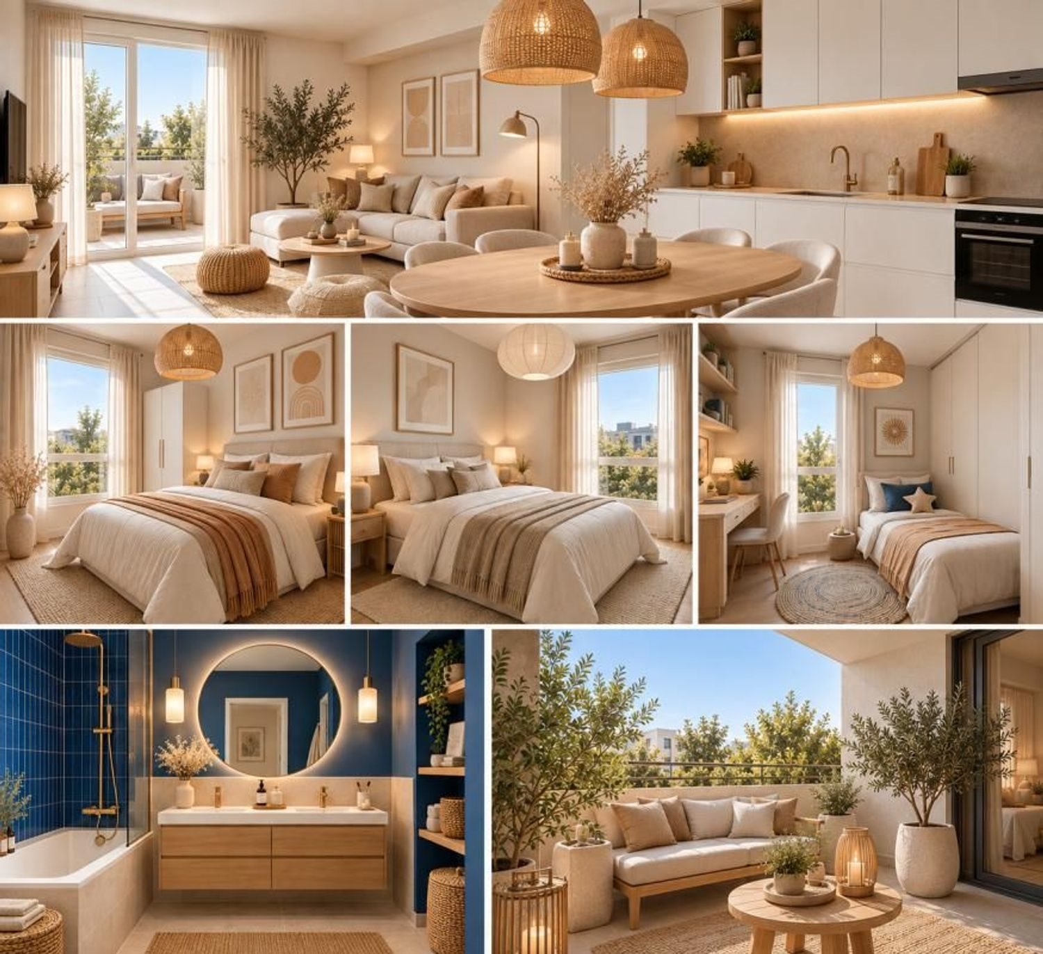 Appartement à vendre, 83m², Carbon-Blanc