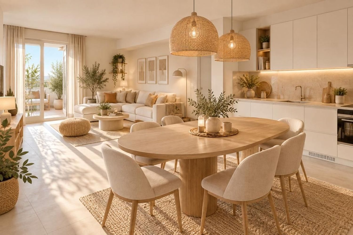 Appartement à vendre, 83m², Carbon-Blanc