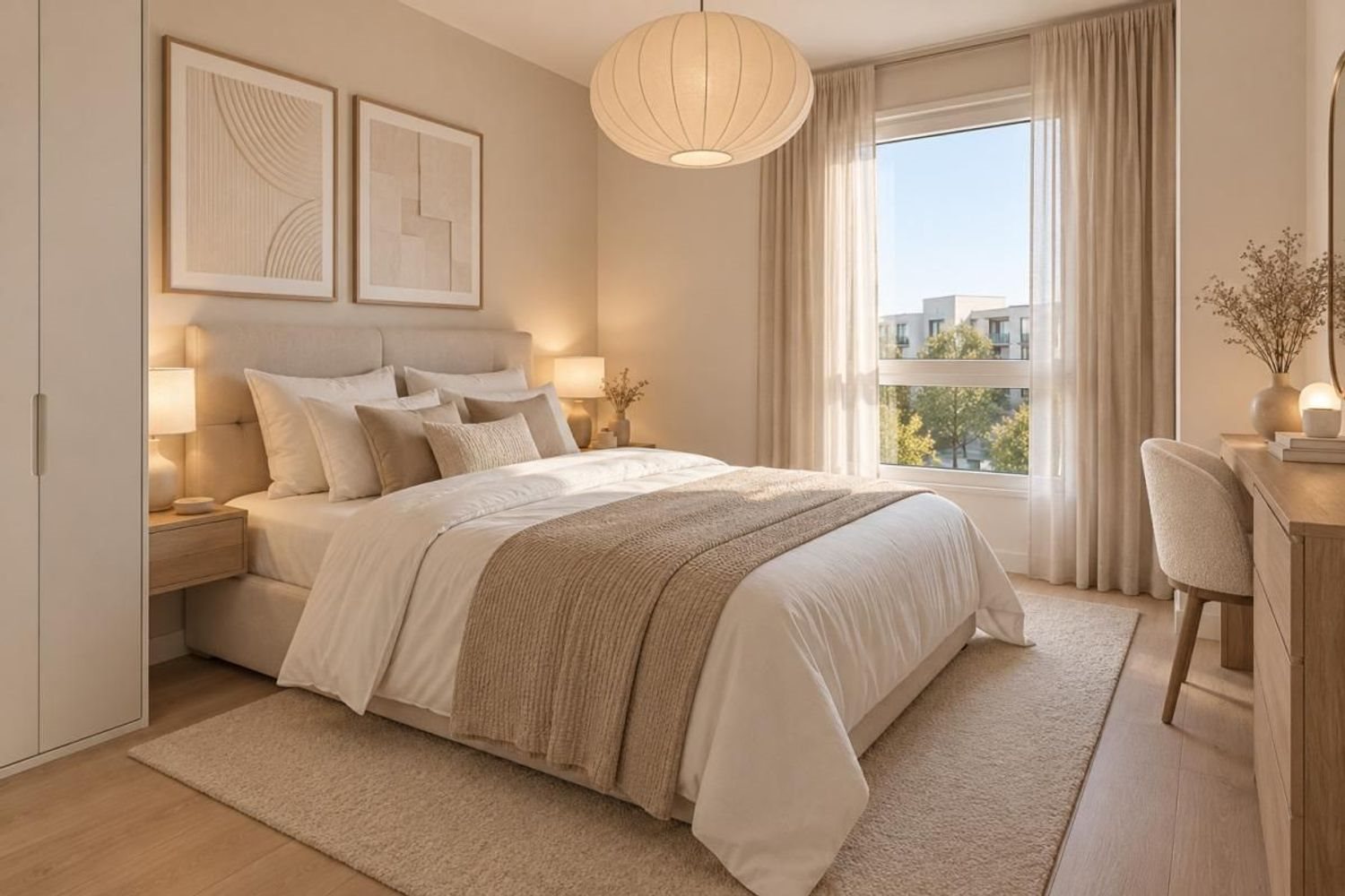 Appartement à vendre, 83m², Carbon-Blanc