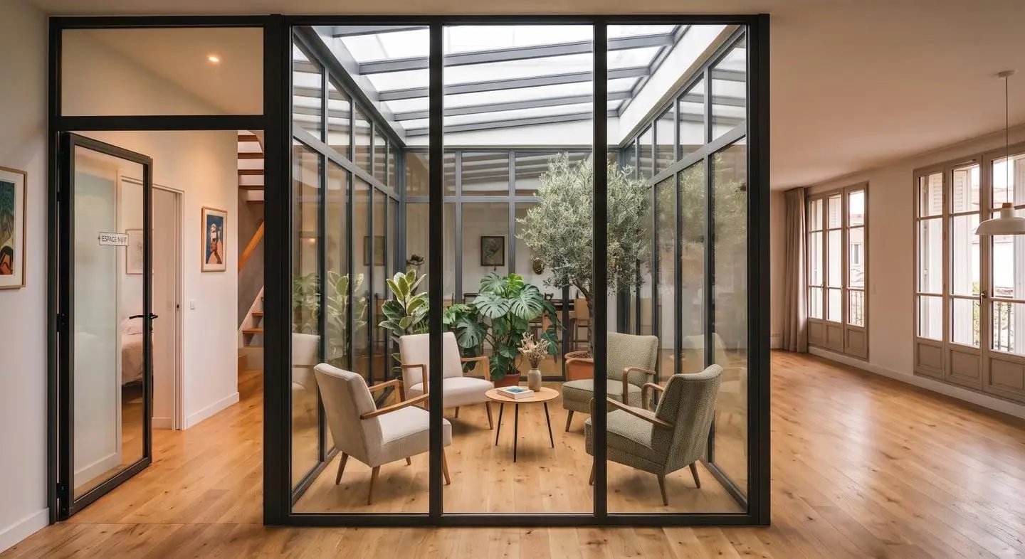 Appartement à vendre, 173m², Bordeaux