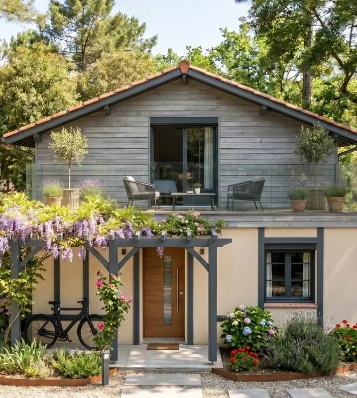 Appartement à vendre, 63m², Sanguinet