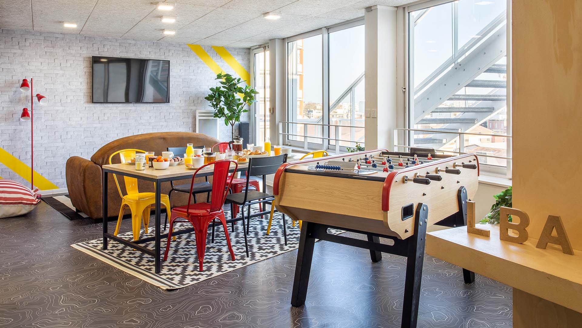 Appartement à vendre, NaNm², Bobigny
