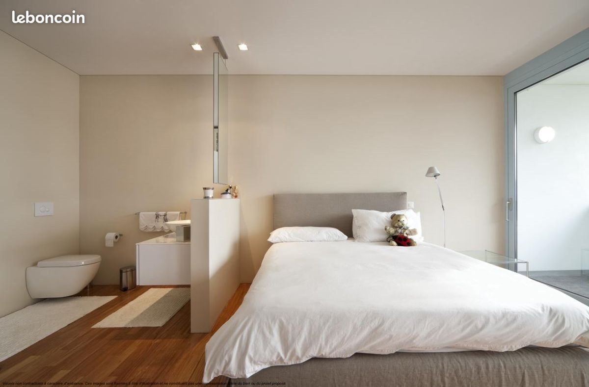 Appartement à vendre, 110m², Rueil-Malmaison