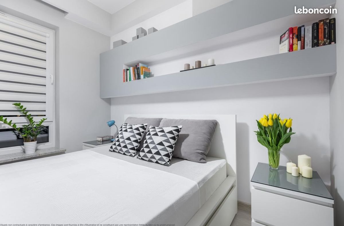 Appartement à vendre, 110m², Rueil-Malmaison