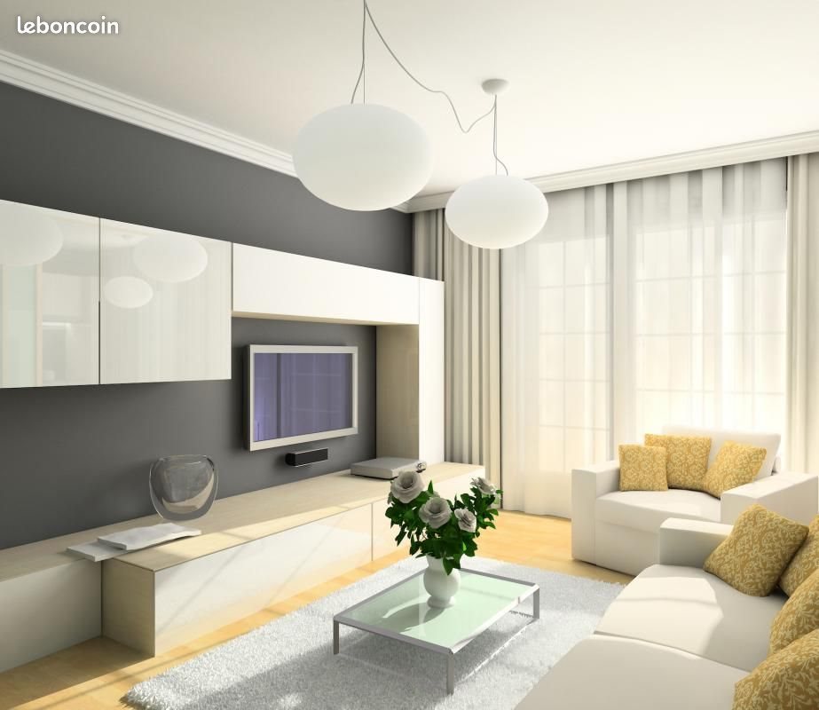 Appartement à vendre, 43m², Bègles