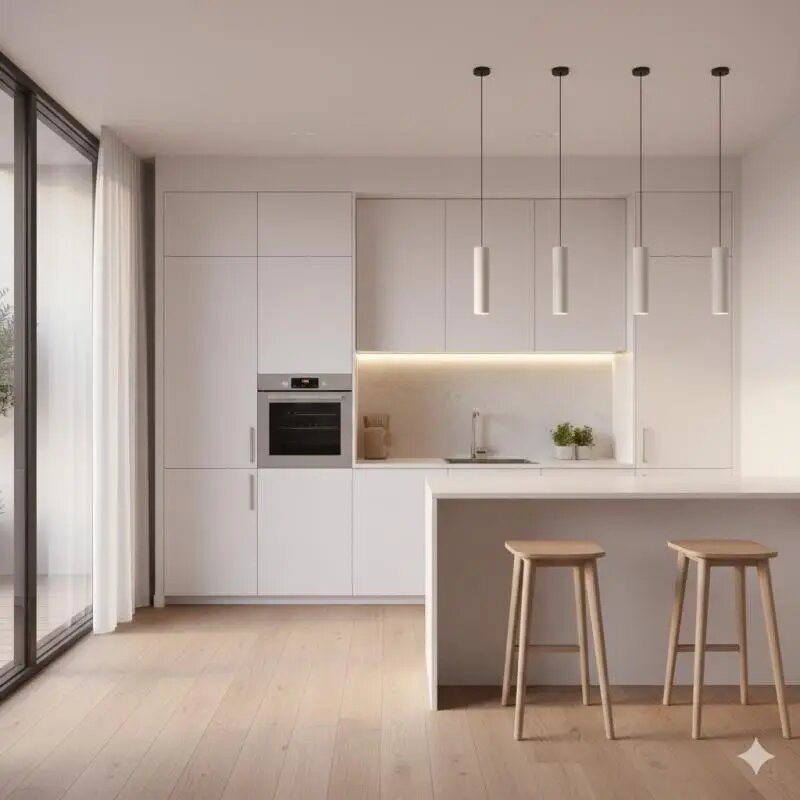 Appartement à vendre, 70m², Noisy-le-Grand