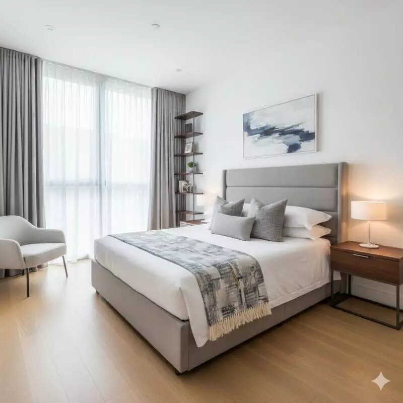 Appartement à vendre, 70m², Noisy-le-Grand