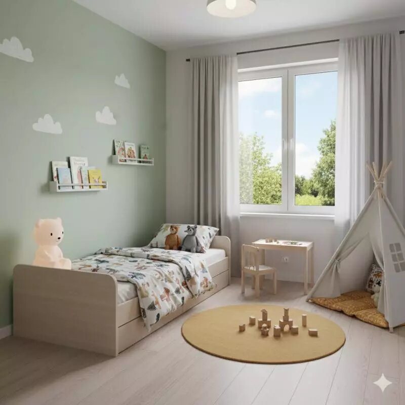 Appartement à vendre, 70m², Noisy-le-Grand
