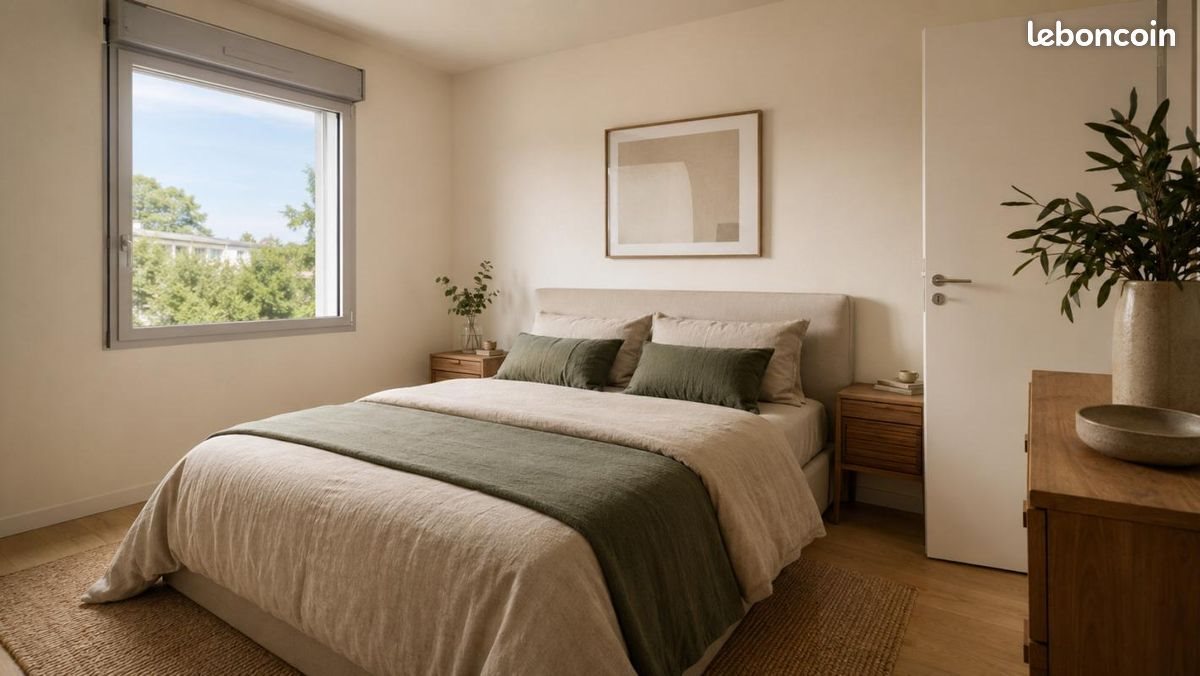 Appartement à vendre, 114m², Floirac