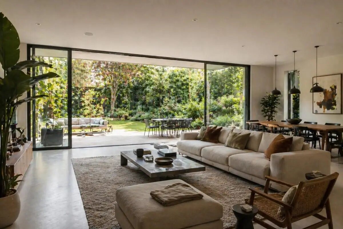 Appartement à vendre, 105m², Levallois-Perret
