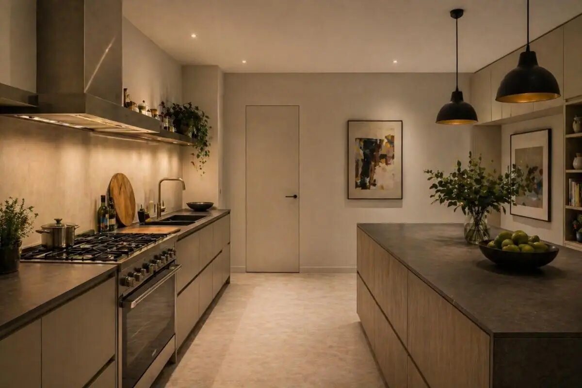 Appartement à vendre, 105m², Levallois-Perret