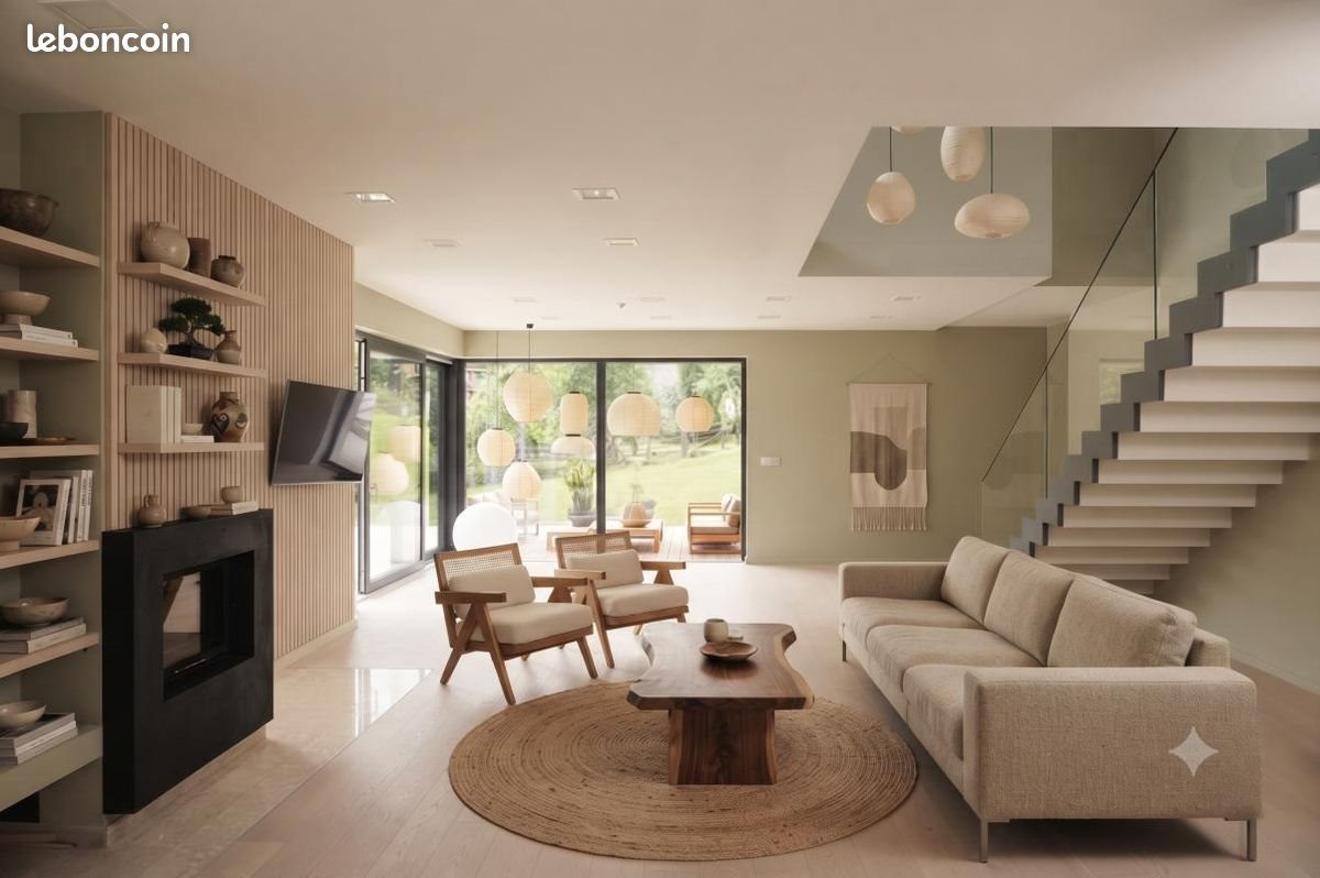 Appartement à vendre, 112m², Sceaux