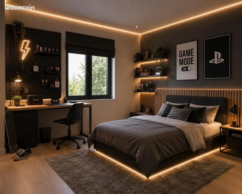 Appartement à vendre, 112m², Sceaux