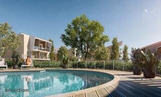 Appartement à vendre, NaNm², Antibes