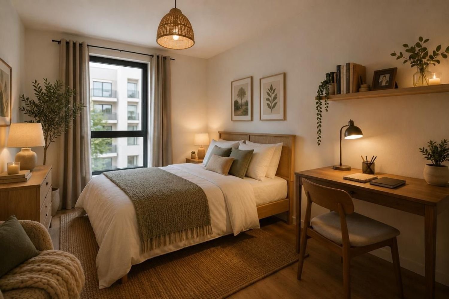 Appartement à vendre, 98m², Bordeaux