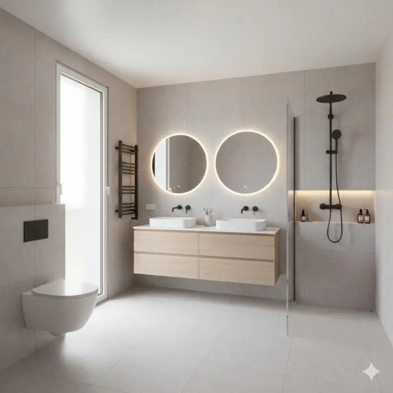 Appartement à vendre, 48m², Montreuil