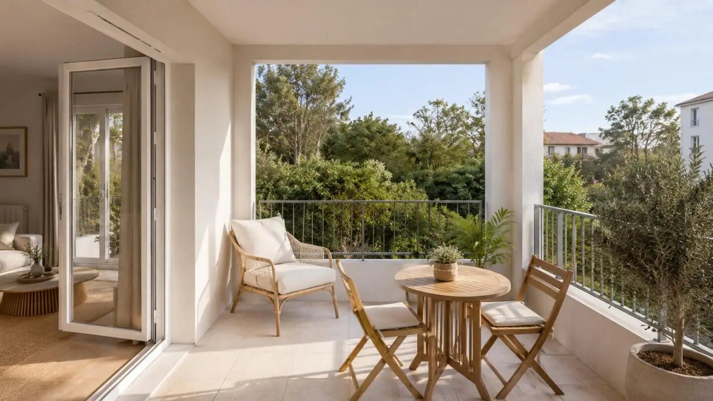 Appartement à vendre, 63m², La Teste-de-Buch