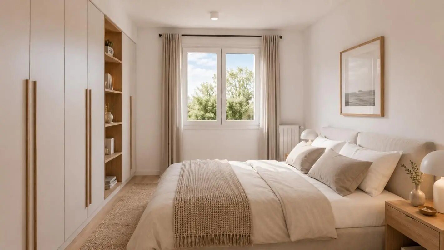 Appartement à vendre, 63m², La Teste-de-Buch