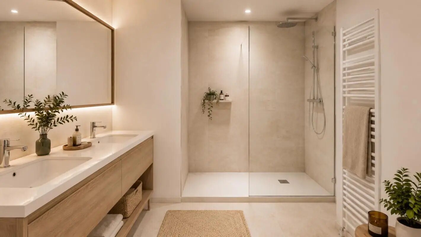 Appartement à vendre, 63m², La Teste-de-Buch
