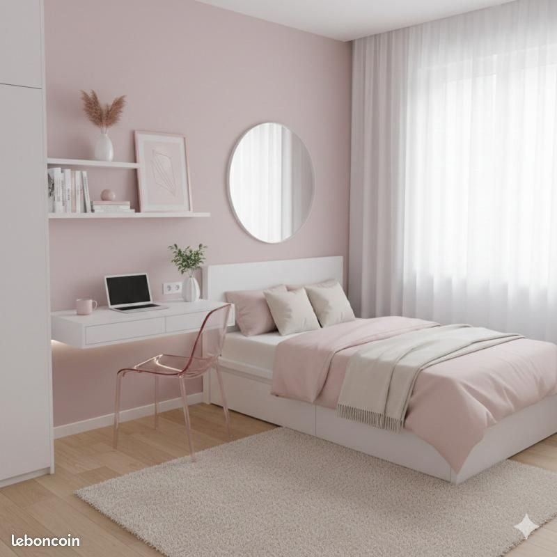 Appartement à vendre, 86m², Romainville