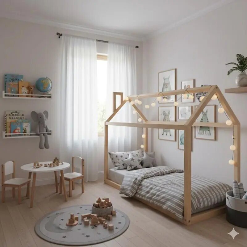 Appartement à vendre, 84m², Belleville